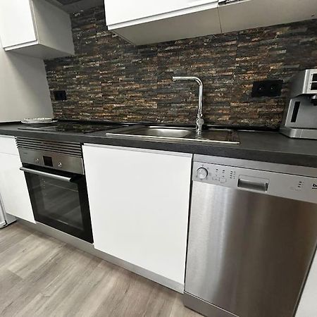 Apartamento Amueblado En El Centro De 马德里 外观 照片