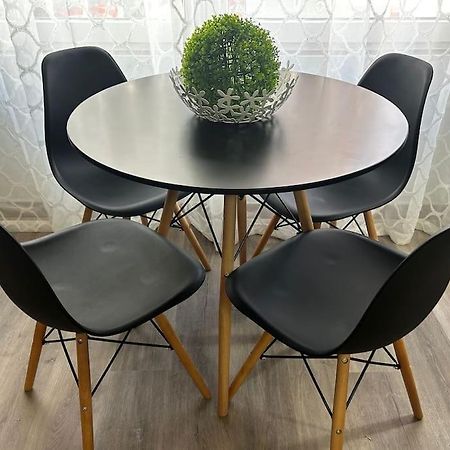 Apartamento Amueblado En El Centro De 马德里 外观 照片