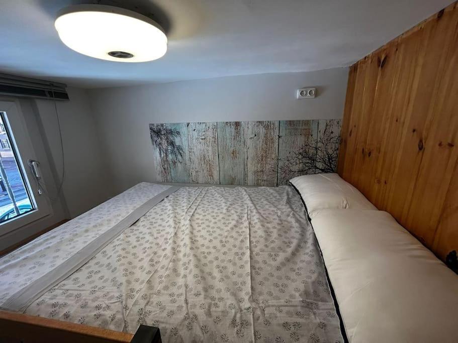 Apartamento Amueblado En El Centro De 马德里 外观 照片